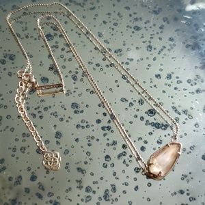 Kendra Scott Cami Necklace